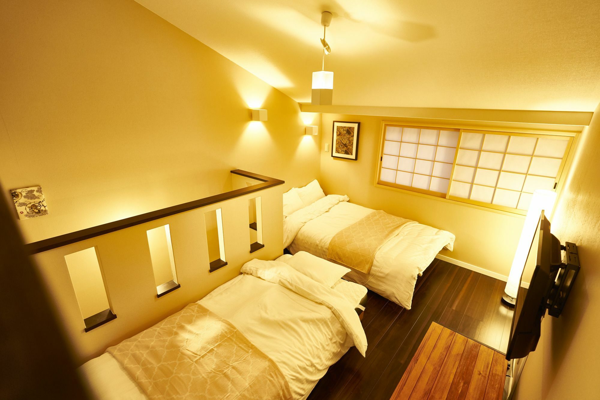 Stay Sakura Kyoto Machiya Akari Dış mekan fotoğraf