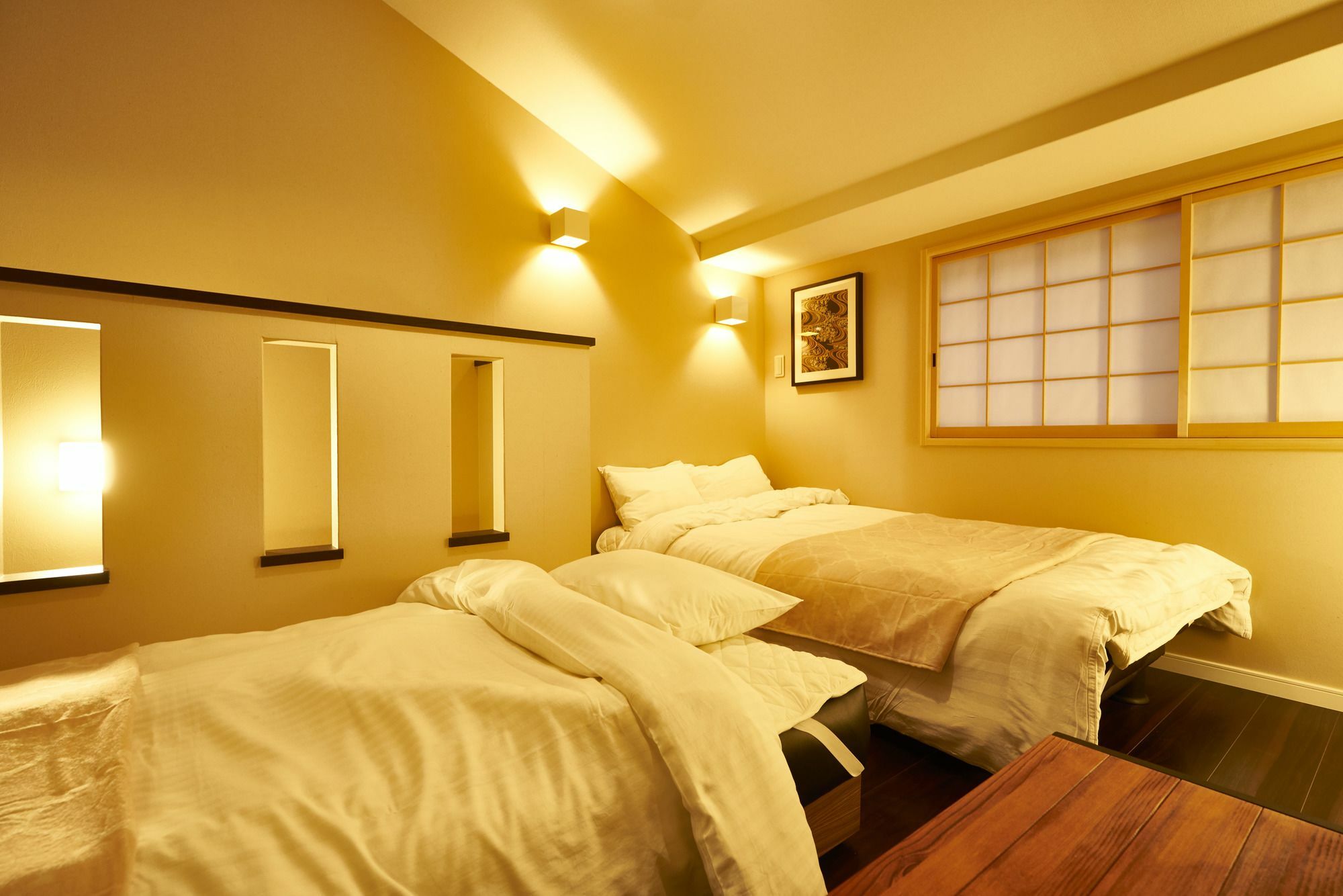 Stay Sakura Kyoto Machiya Akari Dış mekan fotoğraf